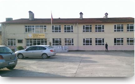Cide Çok Programlı Lise